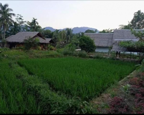 Magepie homestay